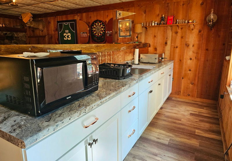 Pineaire Resort - From Web Listing (newer photo)